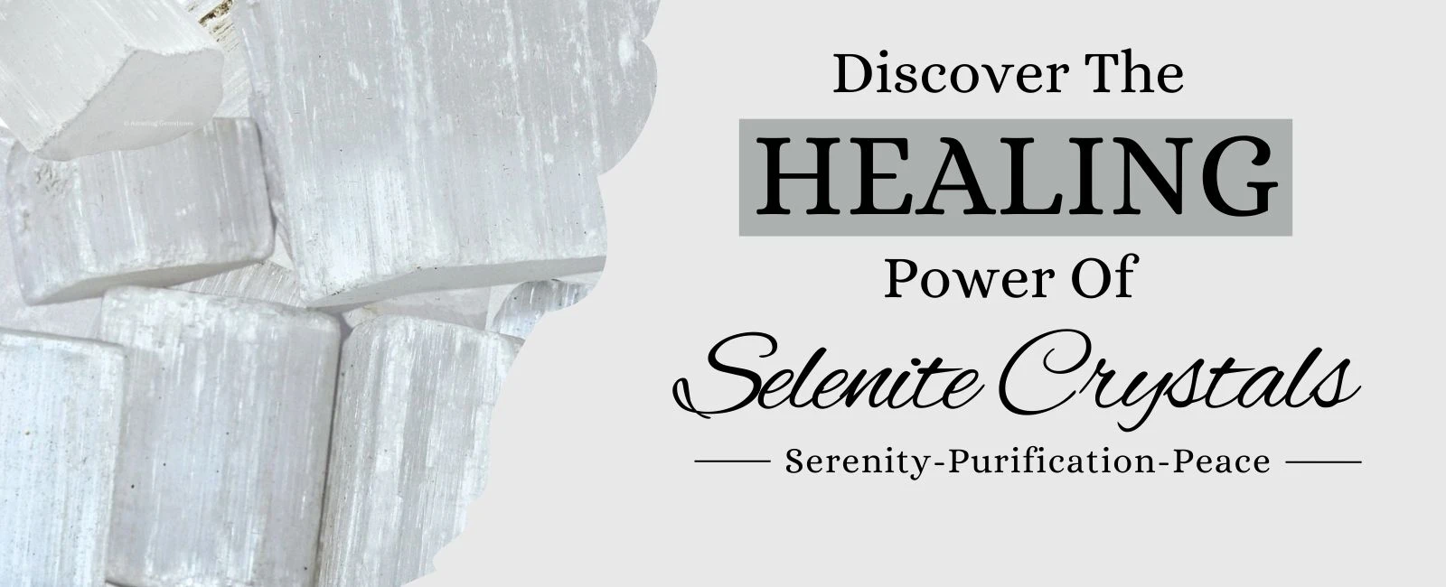 Selenite Benefits, Zodiac Sign, Healing Properties and Powers