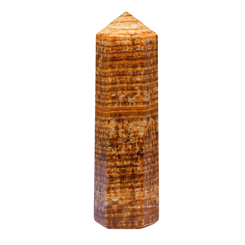 Aragonite Tower (5.5" to 6" Inch)