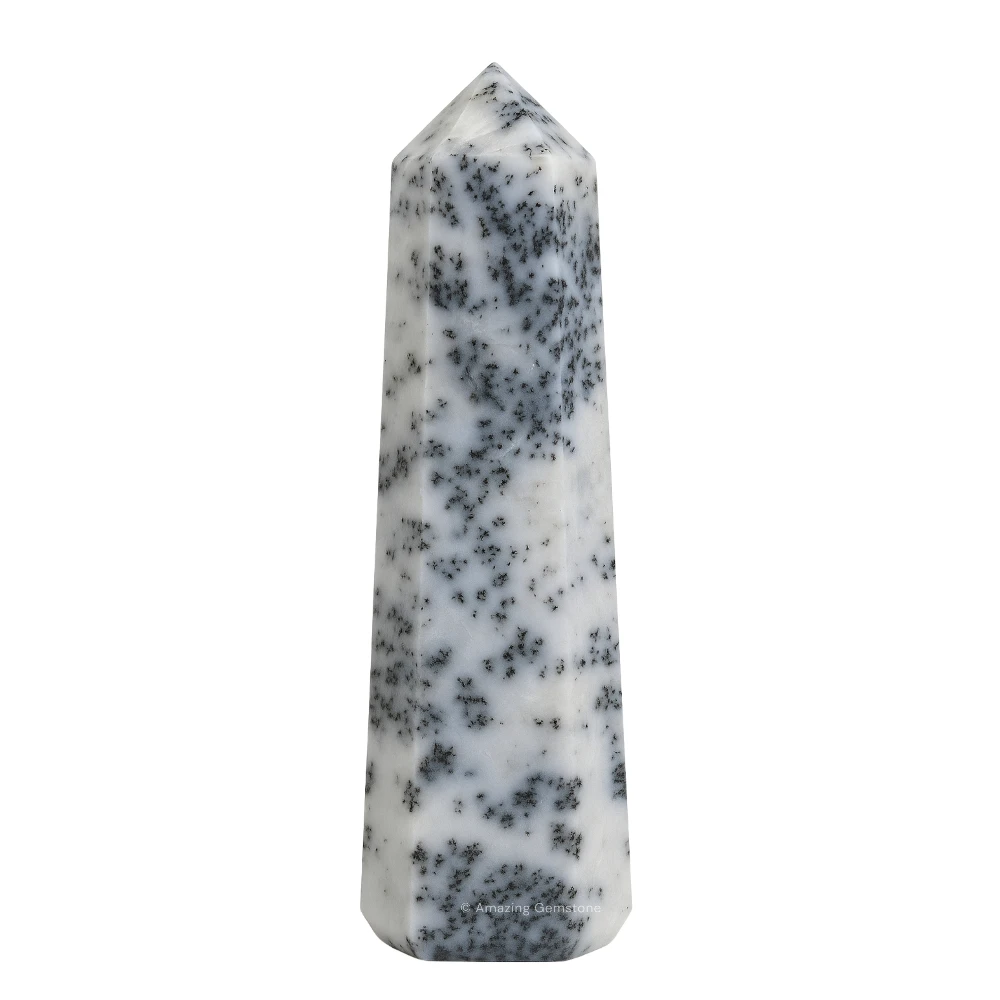 Dendrite Opal Tower (3" to 4" inch)