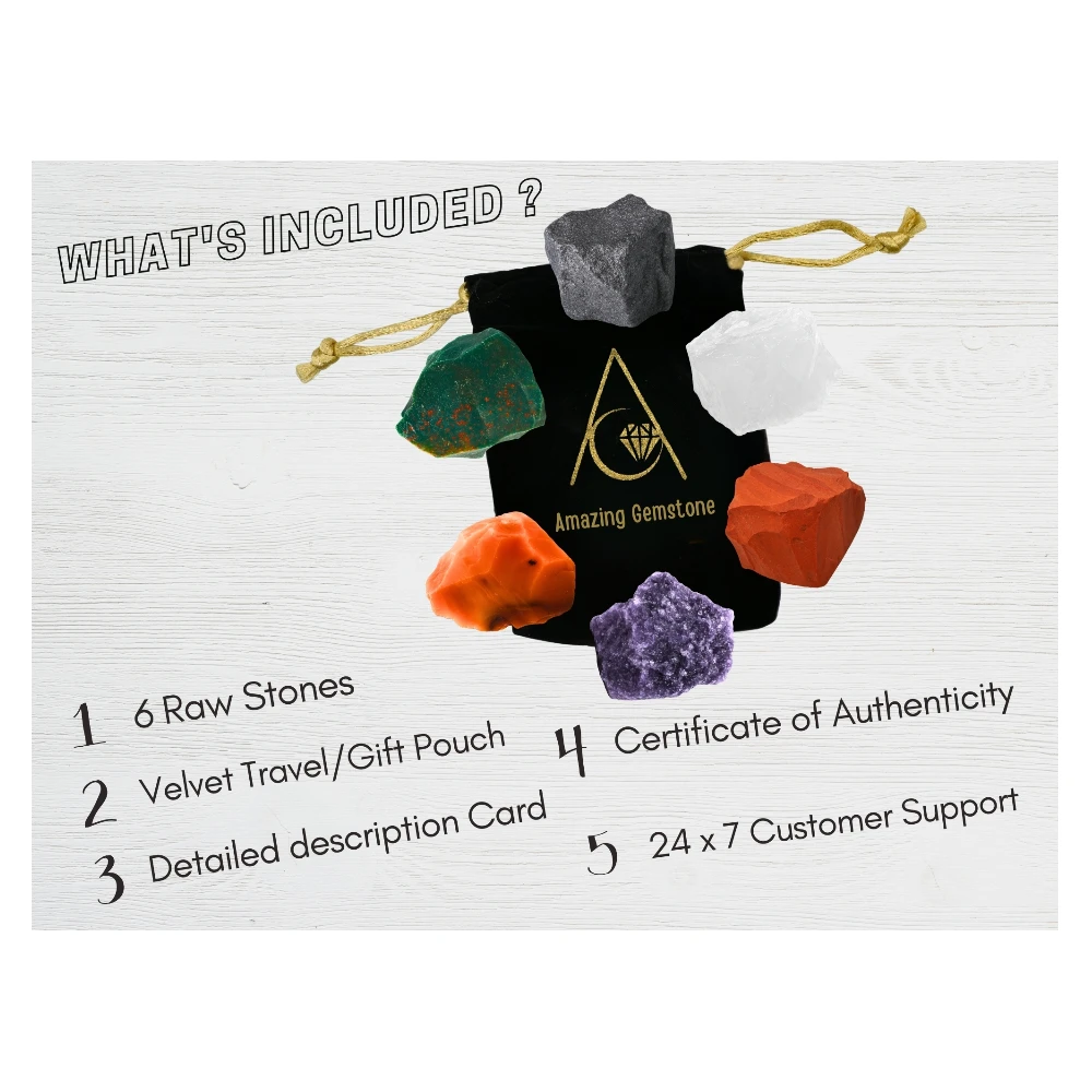 Menopause Crystals