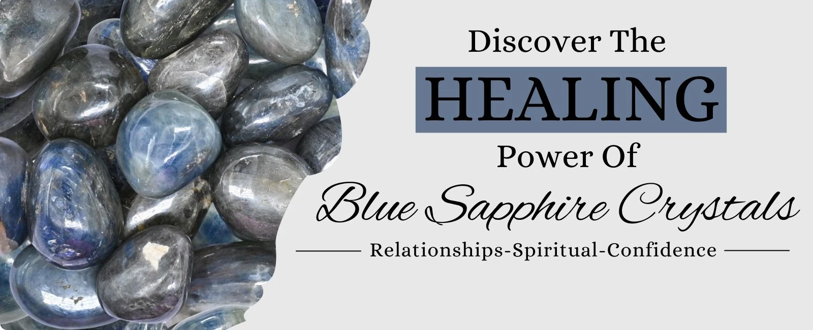 How Blue Sapphire Can Transform Your Life: Benefits and Insights