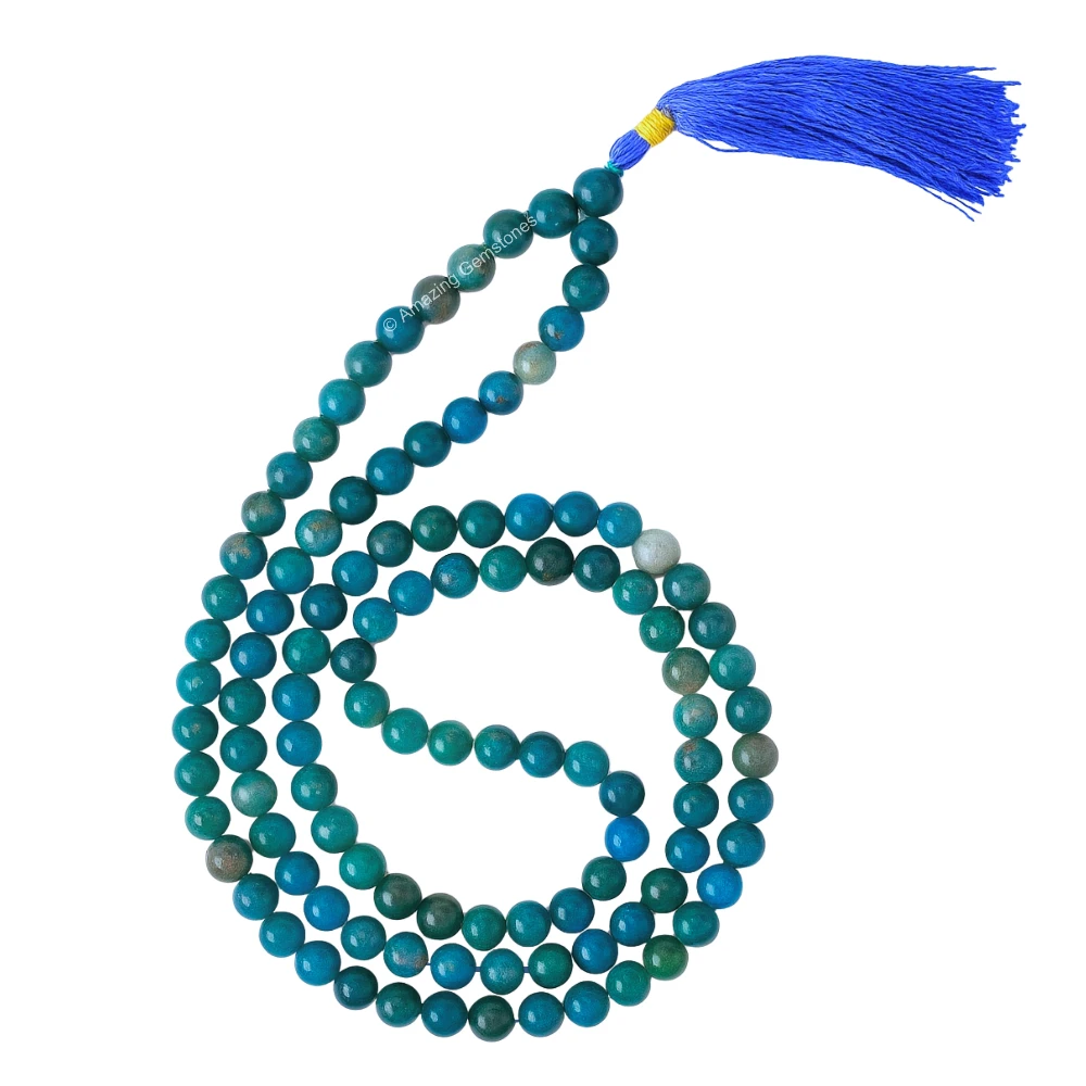 Apatite Mala