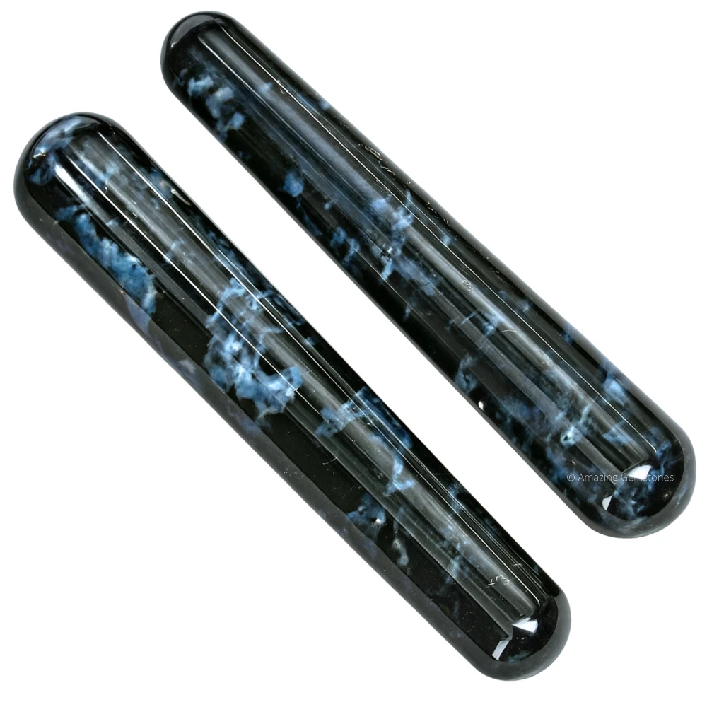 Indigo Gabbro Wand