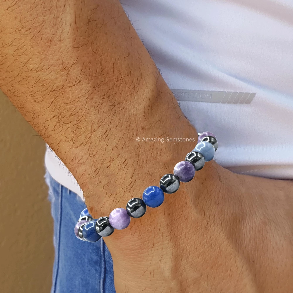 Quit Alcohol Bracelet