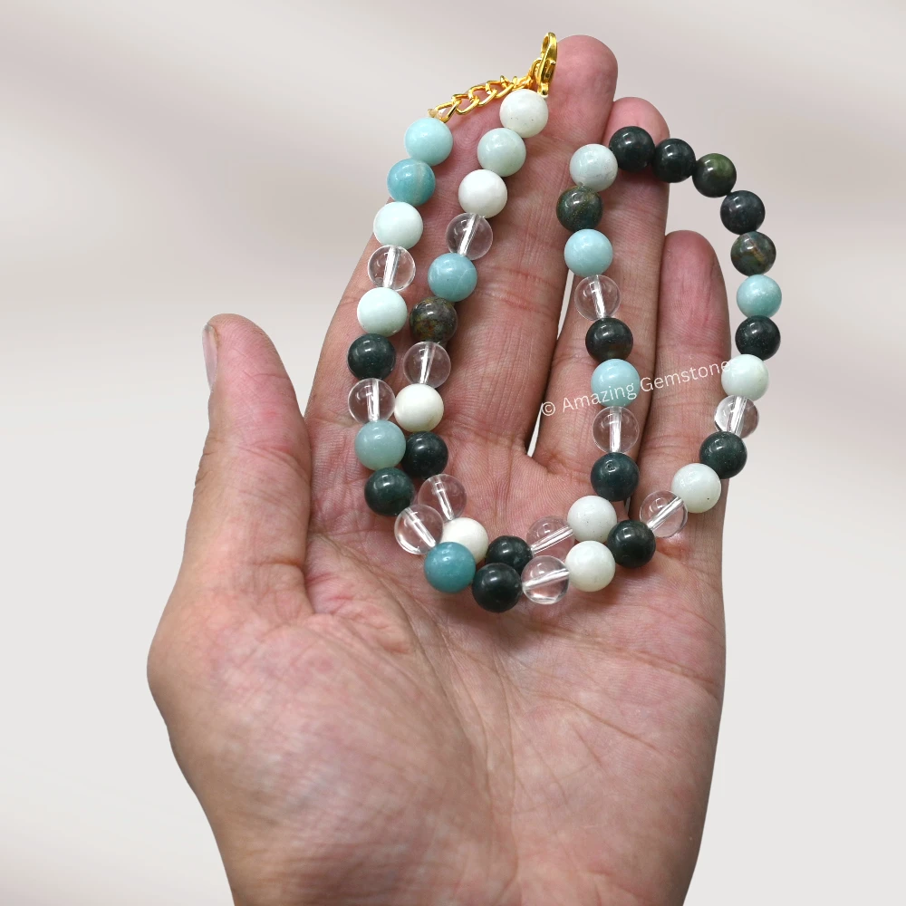 Pain Relief Necklace