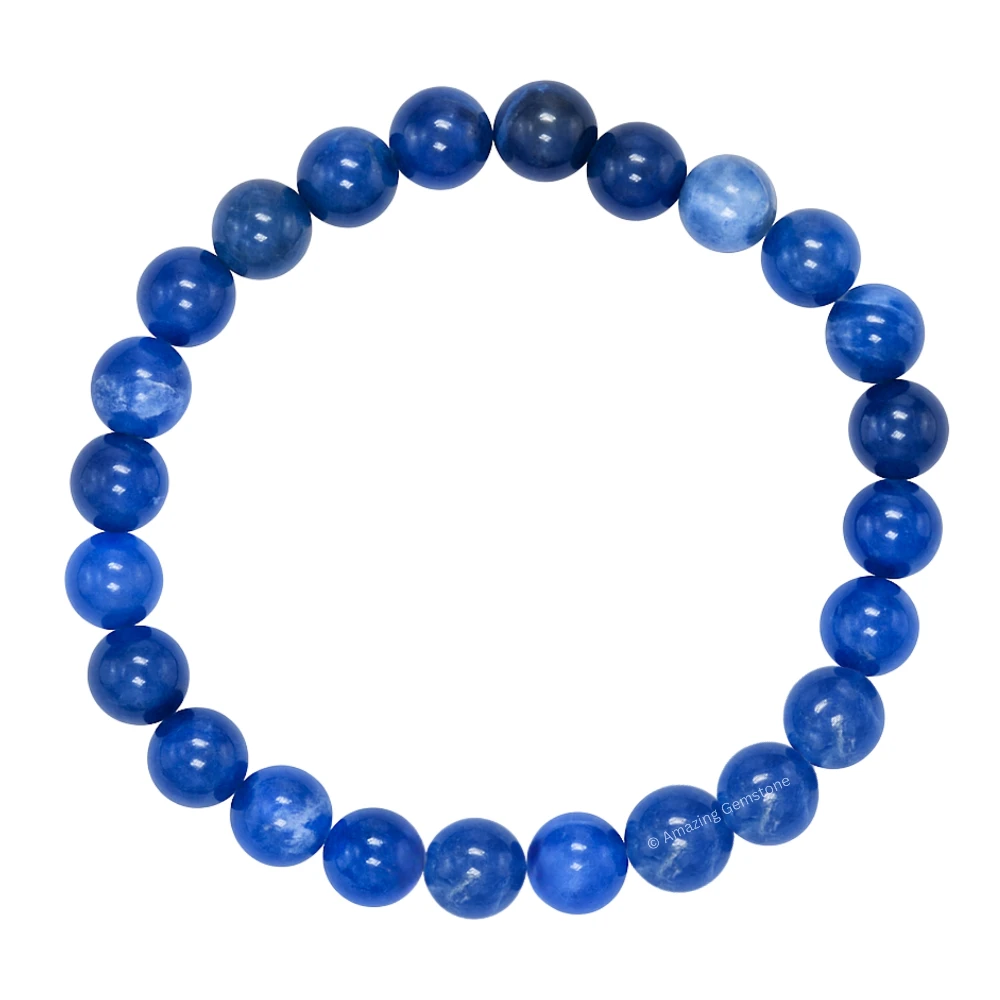 Sodalite Bracelet (Strechable)