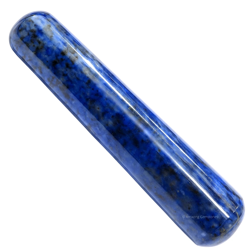 Sodalite Wand