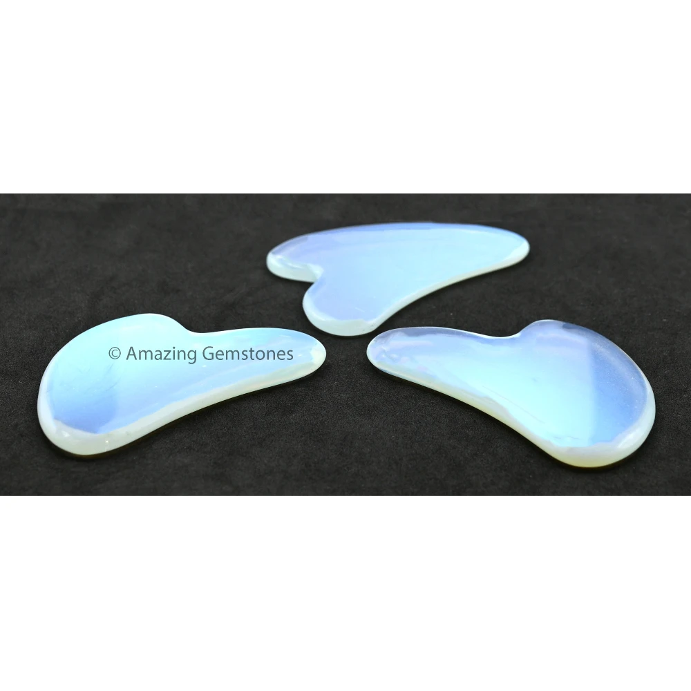 Opalite Gua Sha