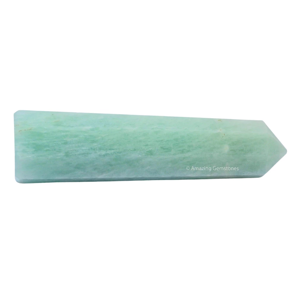 Amazonite Tower (2" to 3" INCH)