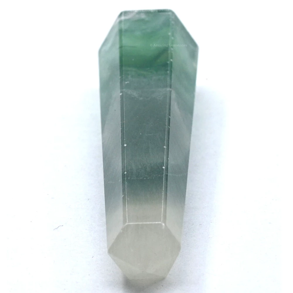 Fluorite Tower (3-4 Inch)