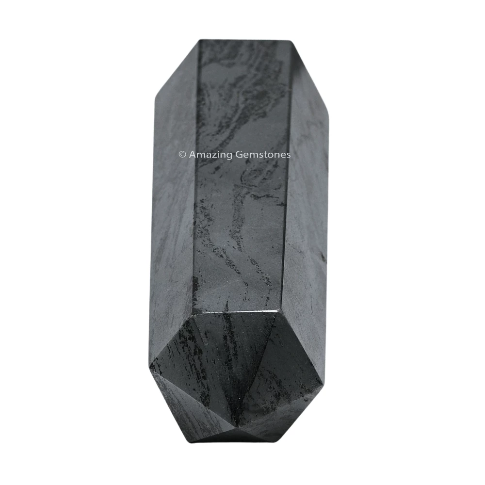Hematite Tower (5.5" to 6" INCH)