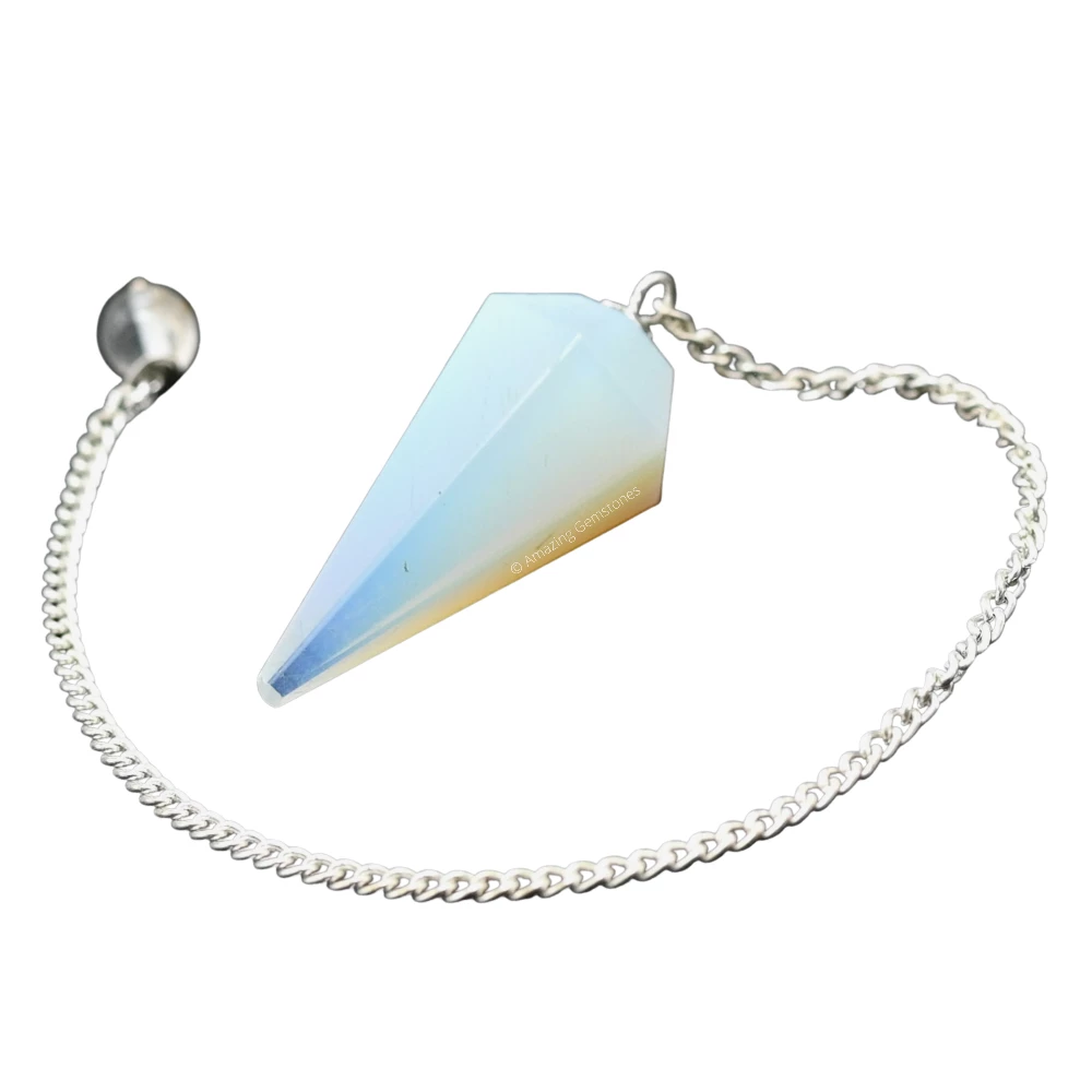 Opalite Pendulum