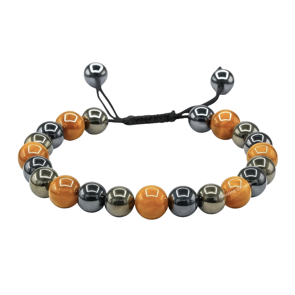 New Beginnings Bracelet