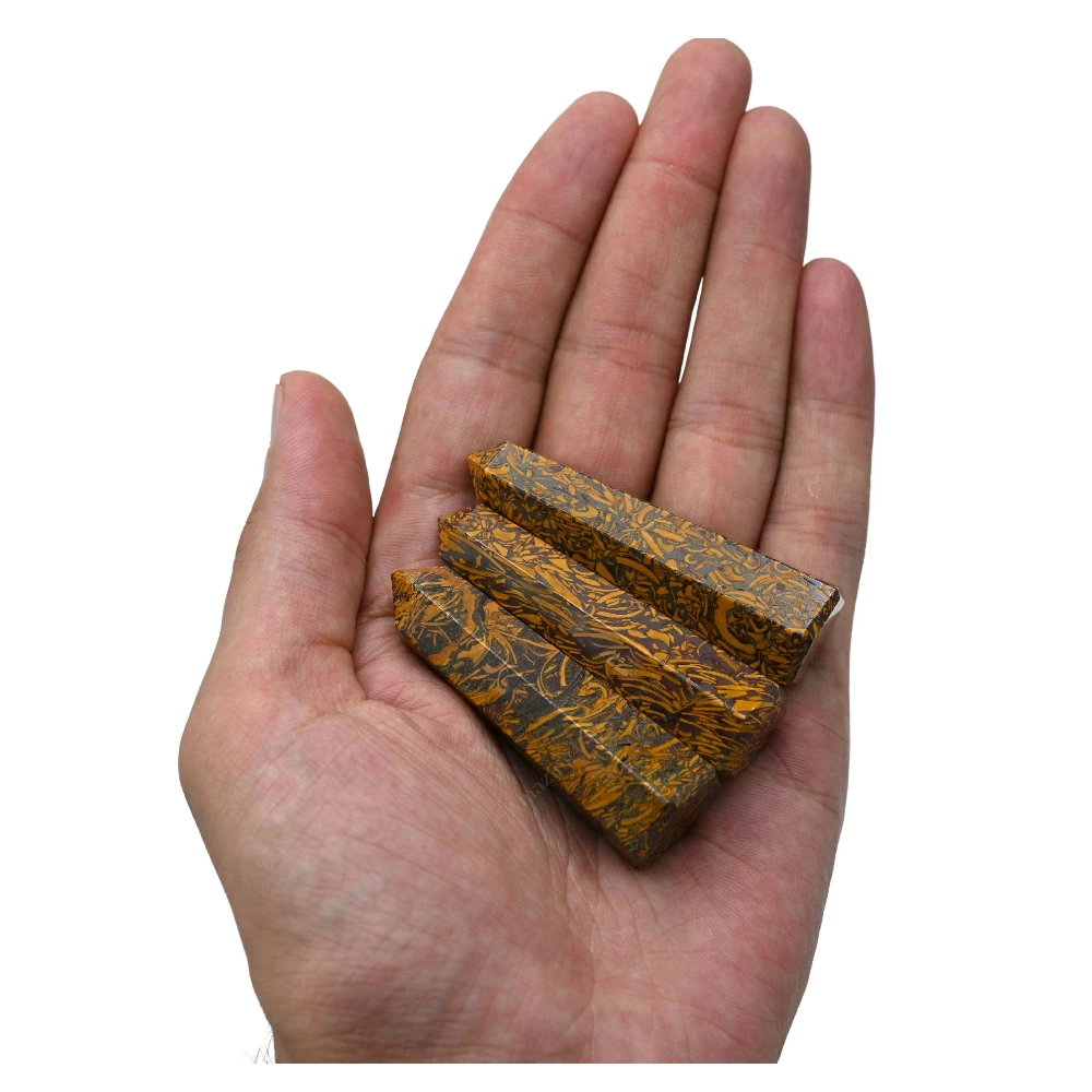 Mariyam Jasper Tower (2" to 3" INCH)