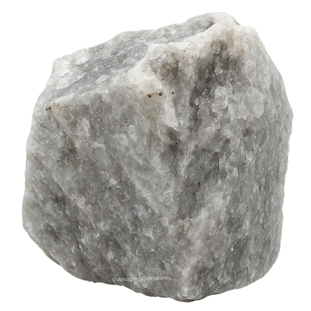 Hackmanite Raw Crystals (1 LB)