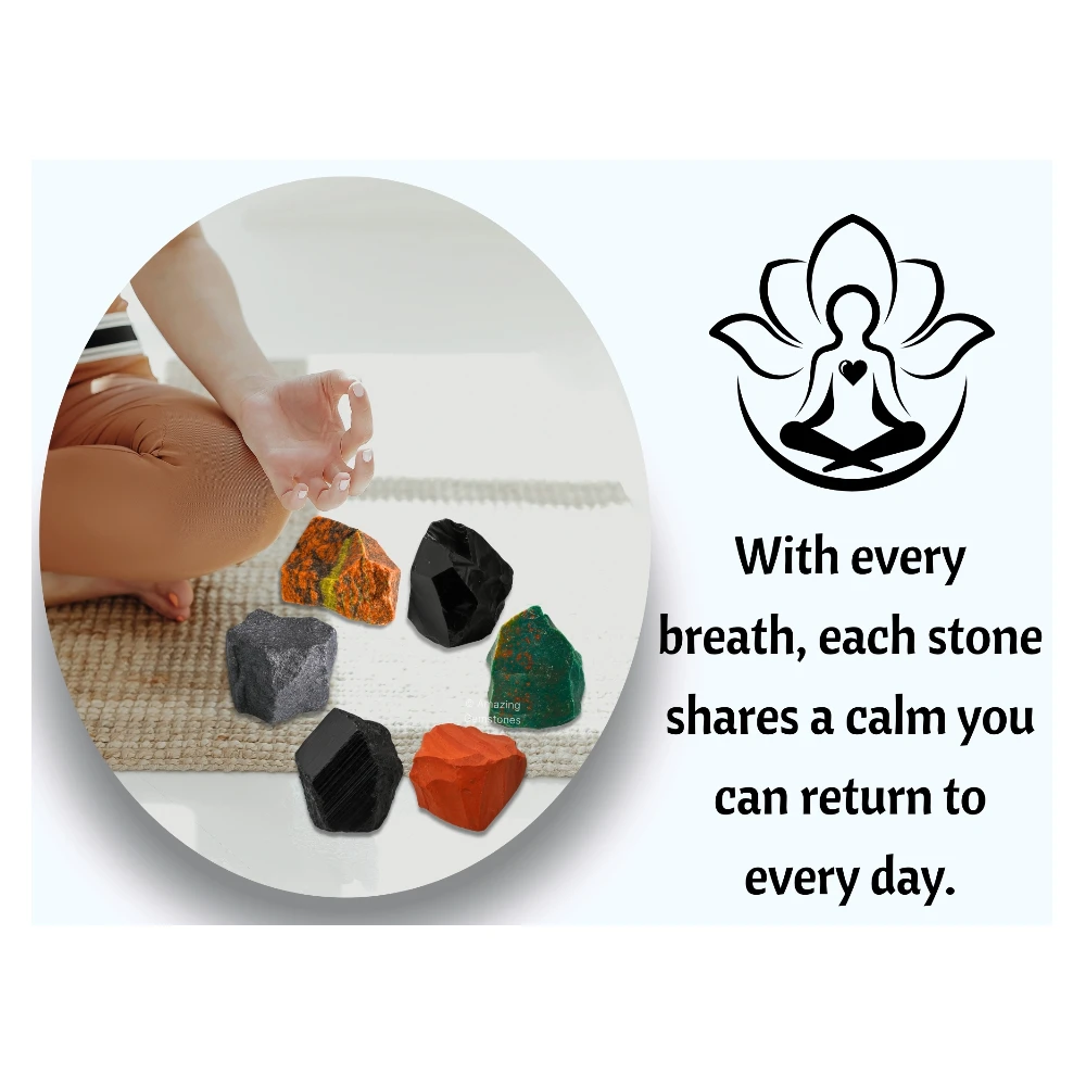 Health Crystals