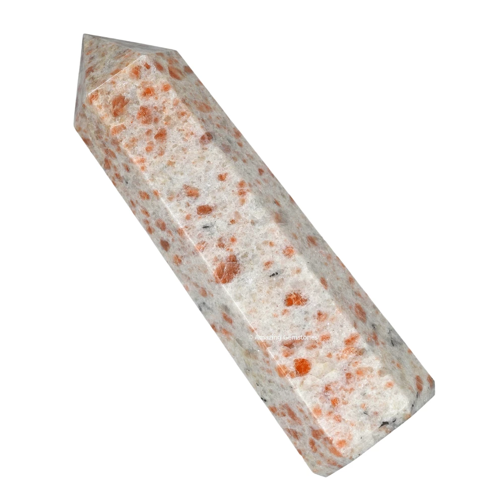 Sunstone Tower (5.5" to 6" INCH)