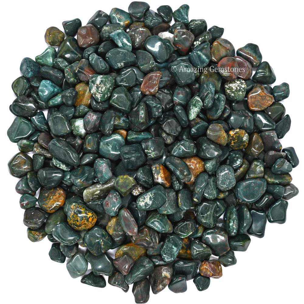 Bloodstone Chips (1LB)