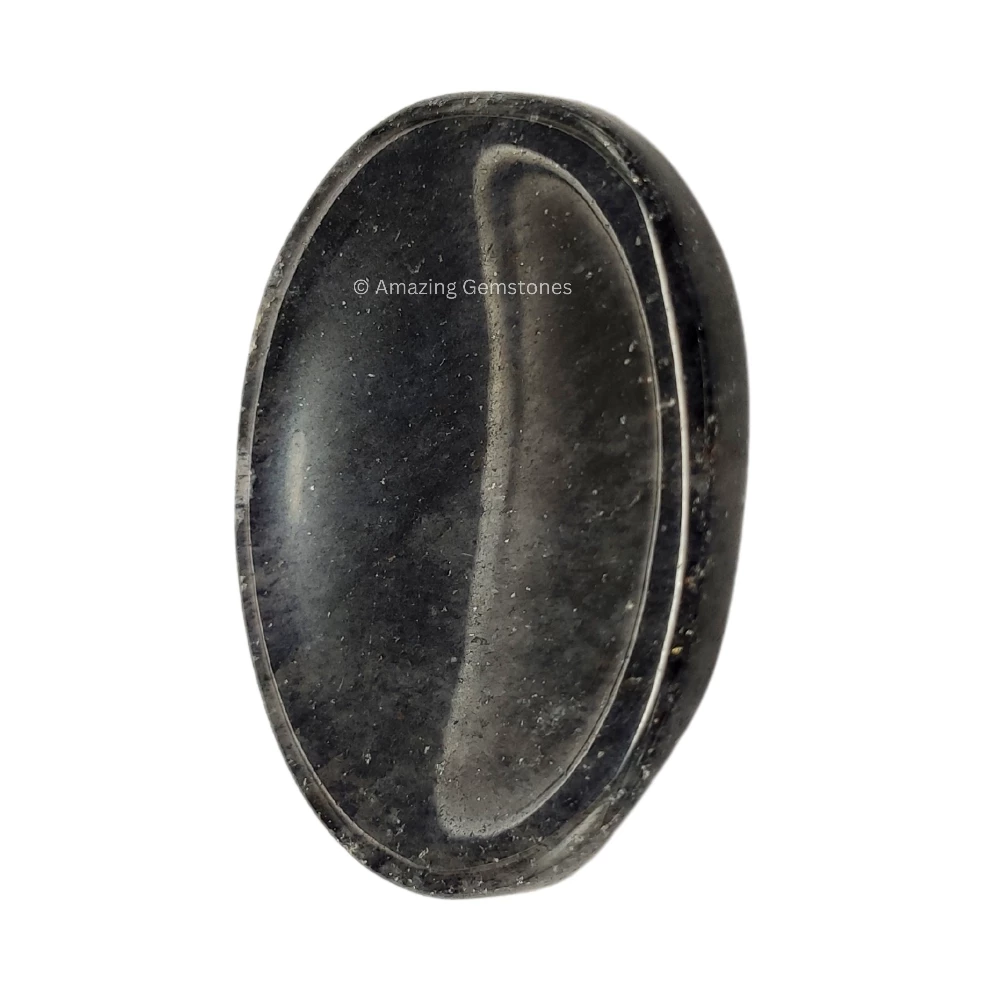Blue Aventurine Worry Stone