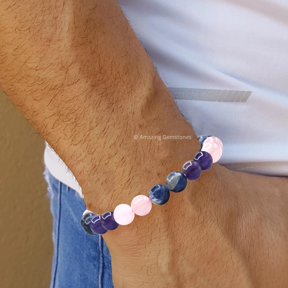 Anxiety Relief Bracelet