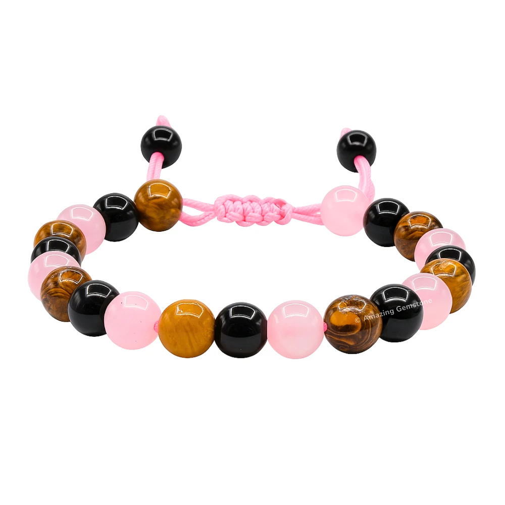 Breaking Attachments Bracelet