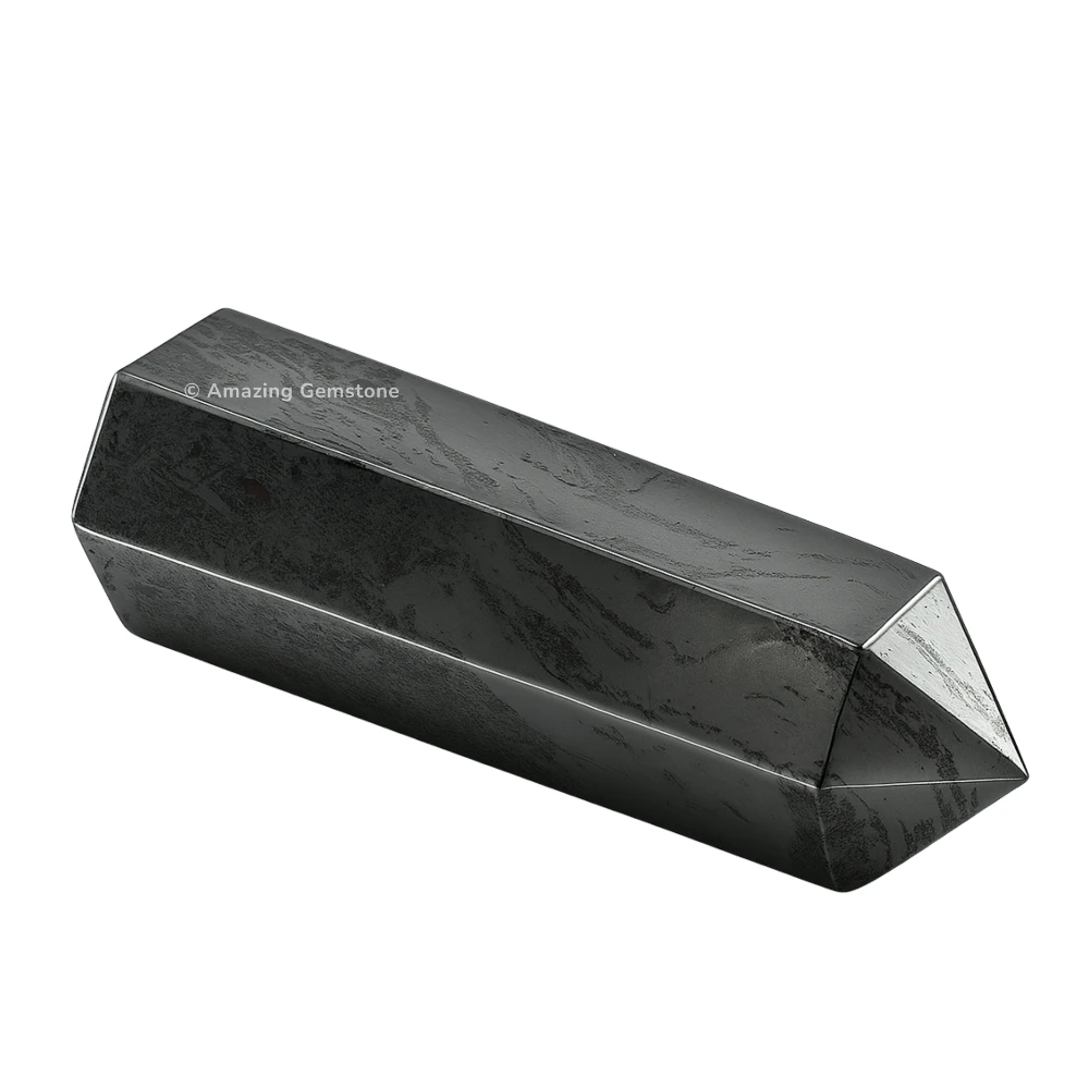 Hematite Tower (5.5" to 6" INCH)