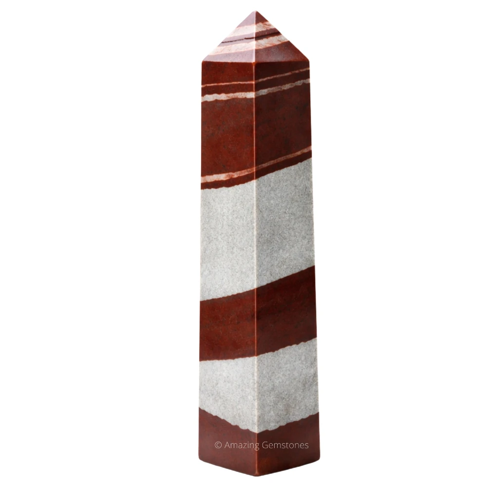 Narmada Shiva Lingam Tower (5.5" to 6" INCH)