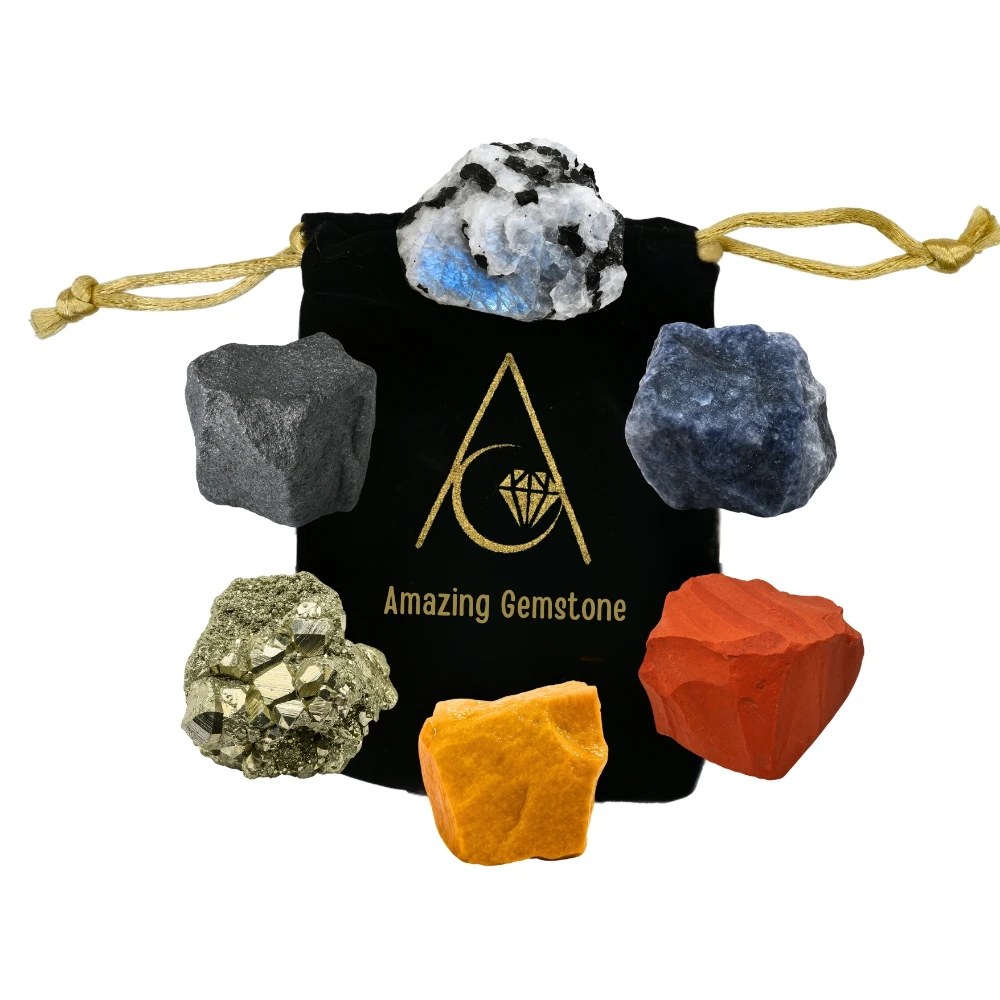 New Beginning Crystals