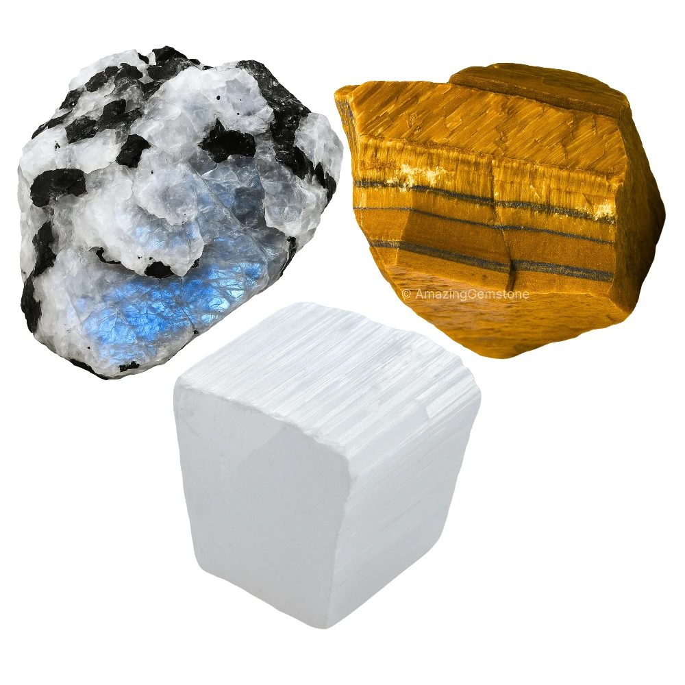 Crystals for Cancer