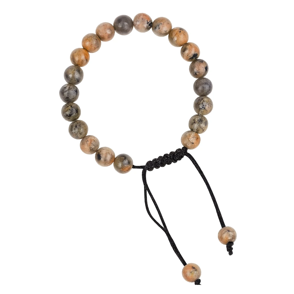 Maifanite Bracelet (Adjustable)