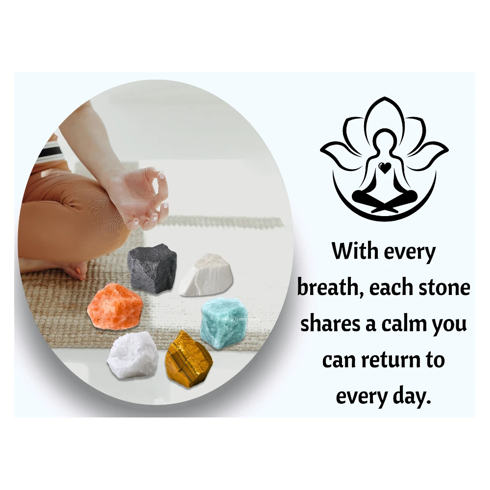 Children Crystals