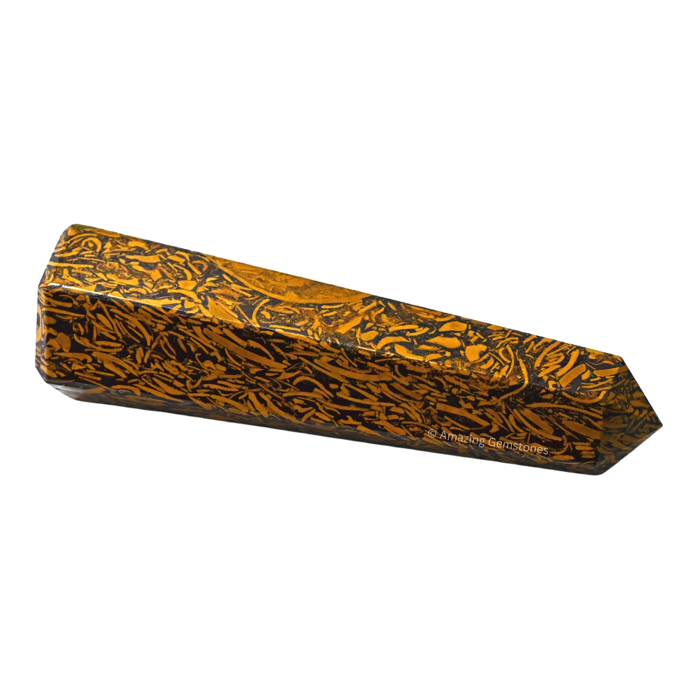 Mariyam Jasper Tower (3" to 4" INCH)