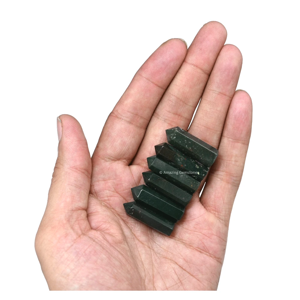 Bloodstone Pencil Points (Set of 3)