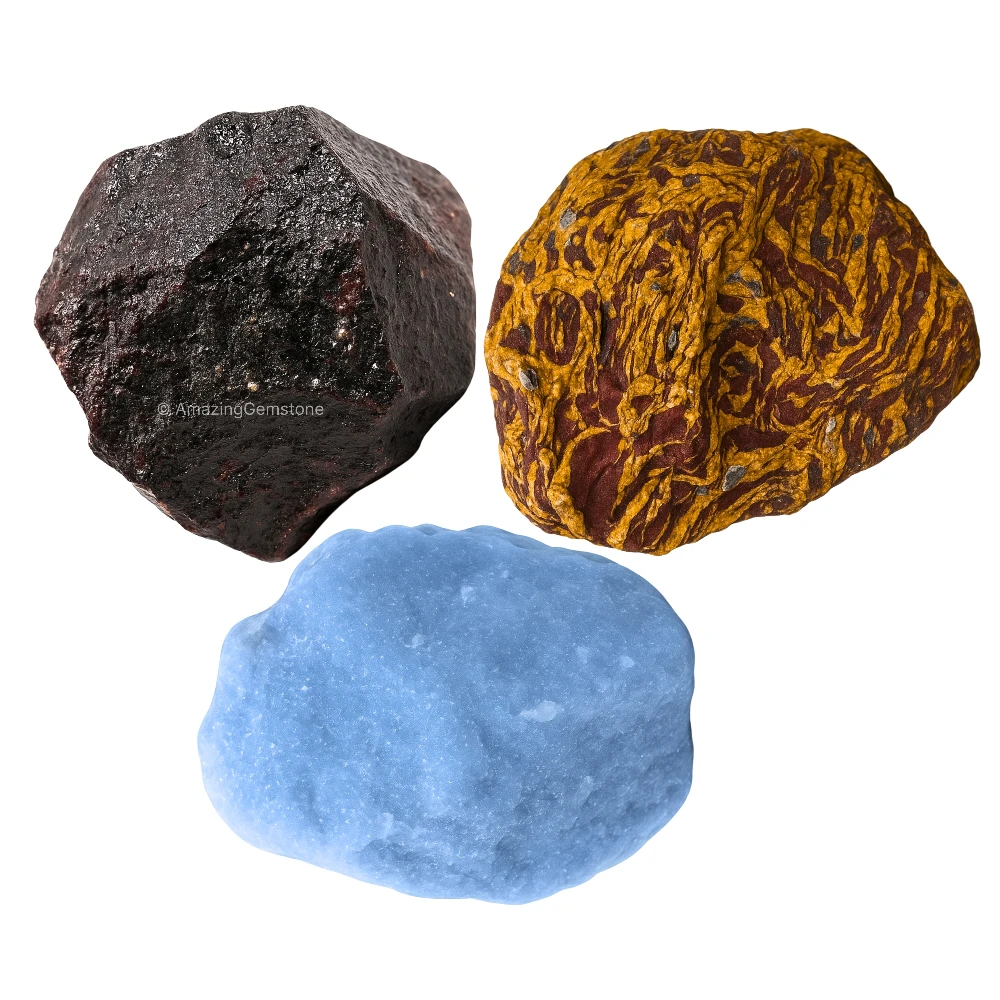Crystals for Aquarius