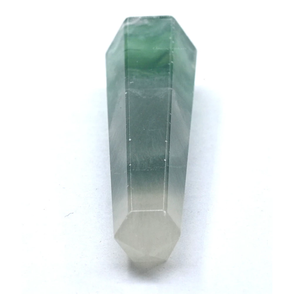 Fluorite Tower (2" to 3" INCH)