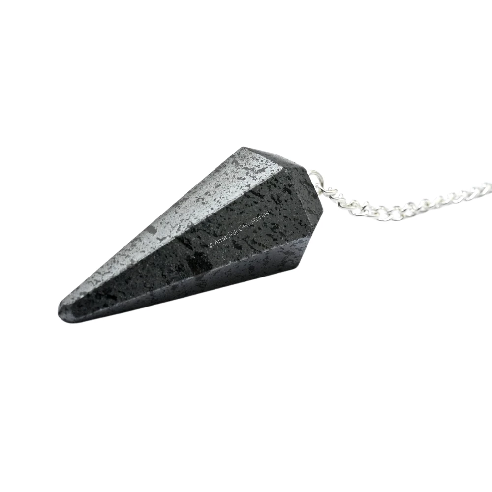 Hematite Pendulum