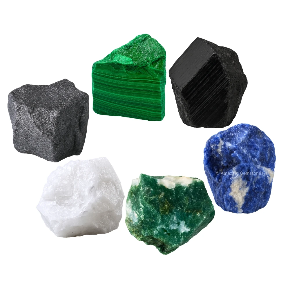 Cancer Fighter Crystals
