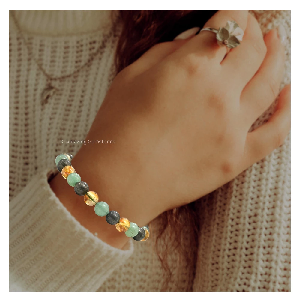 Money Success Bracelet
