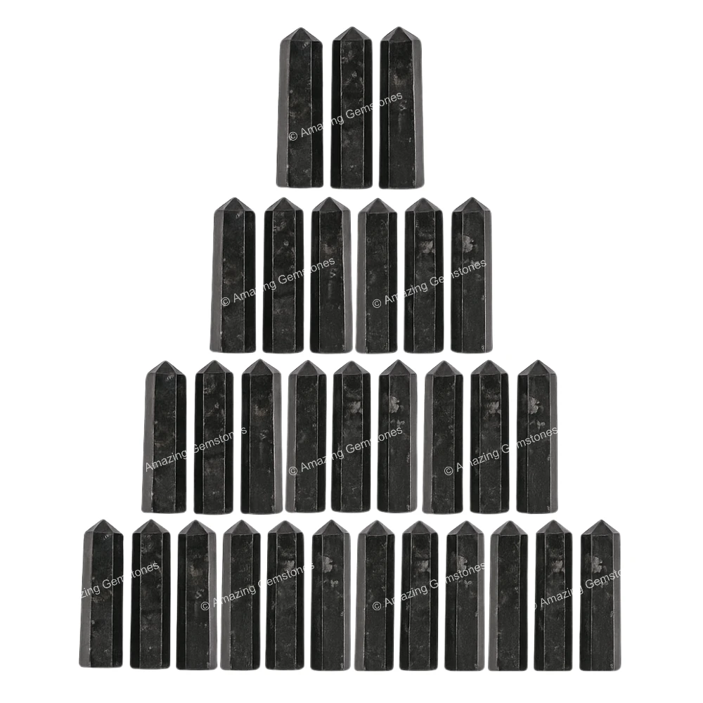 Nuummite Pencil Points