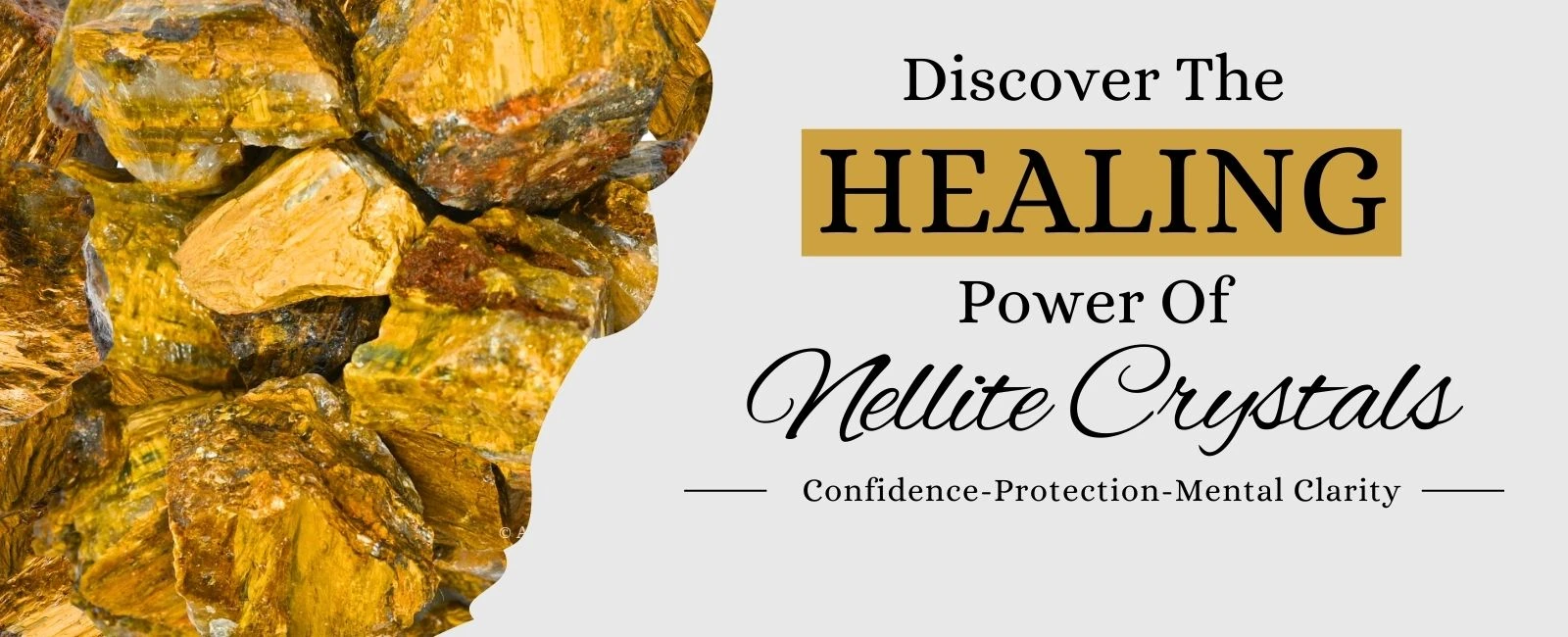 Nellite Benefits, Zodiac Sign, Healing Properties and Powers