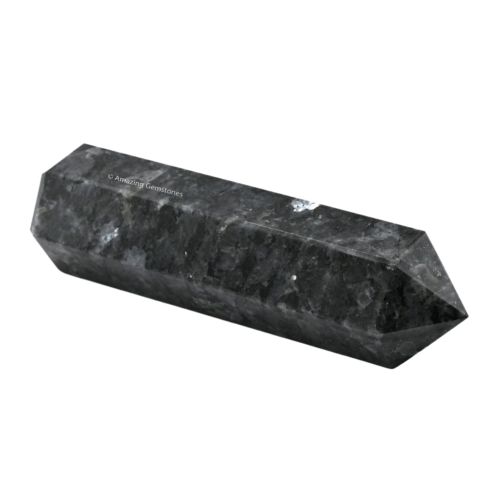 Larvikite Tower (5.5" to 6" INCH)