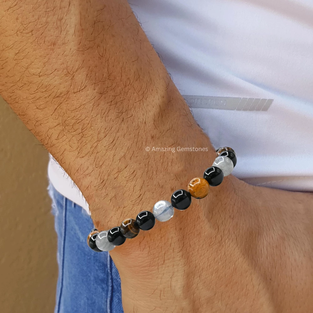 Mood Lifting Bracelet