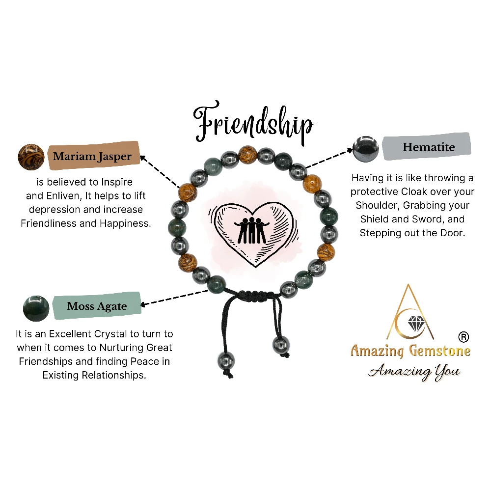 Friendship Bracelet