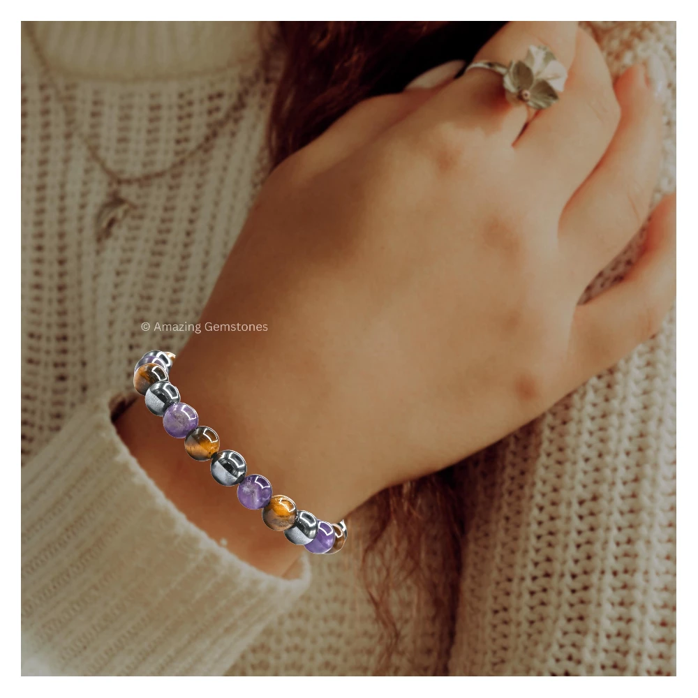 Quit Smoking Bracelet
