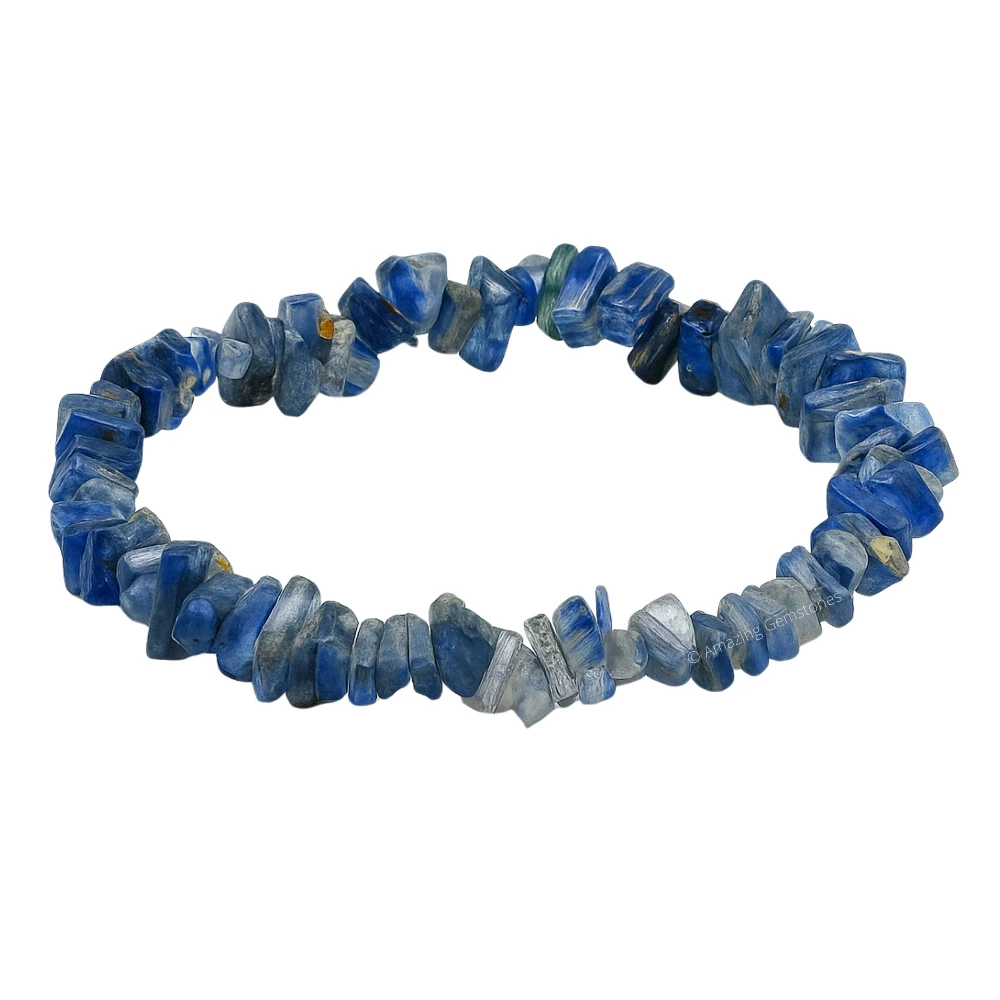 Kyanite Chips Bracelet