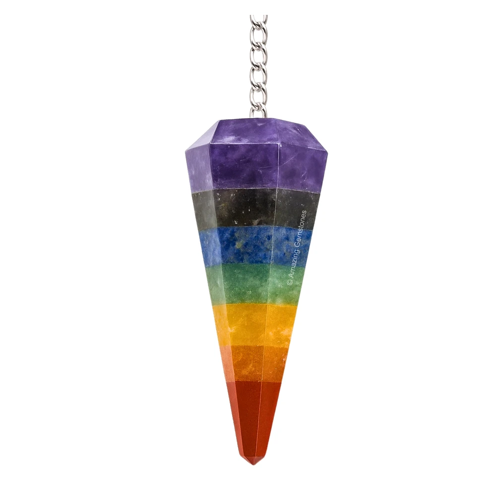 Chakra Pendulum