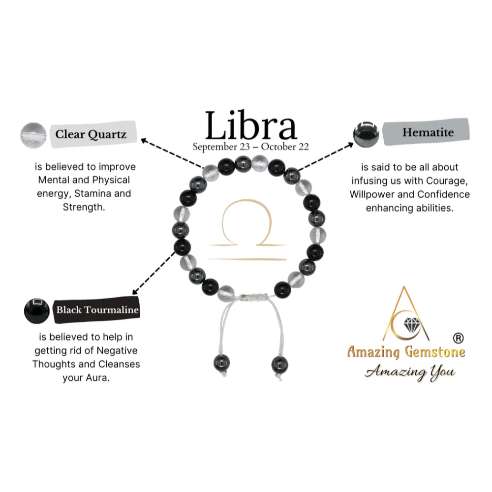 Libra Bracelet