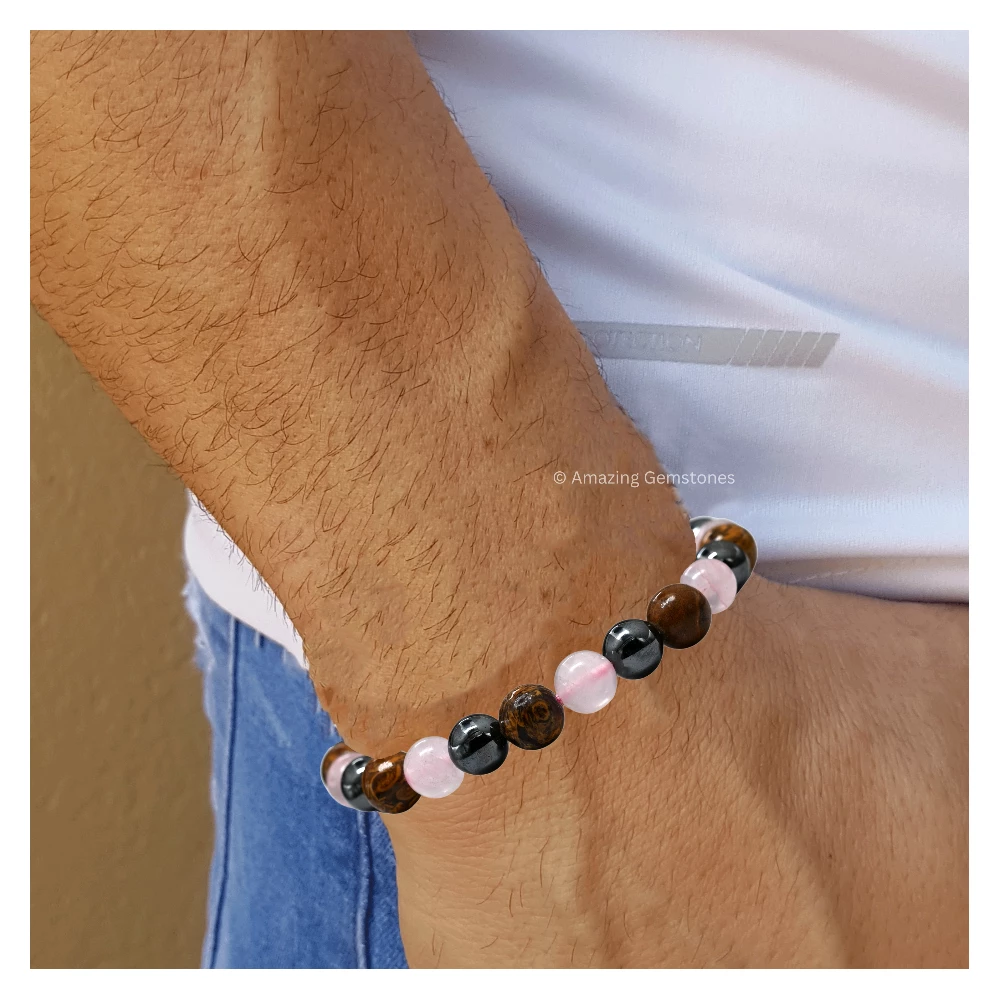 Aquarius Bracelet