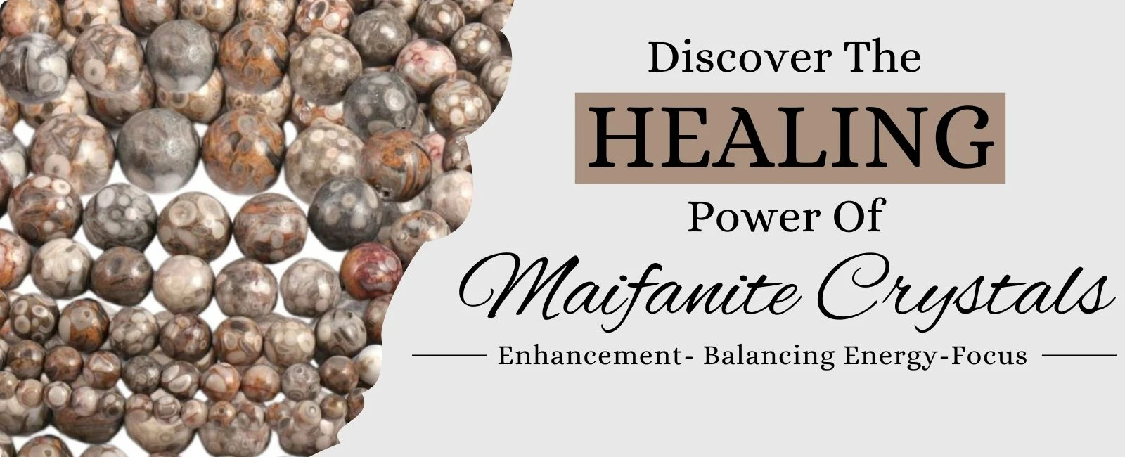 Maifanite Benefits, Zodiac Sign, Healing Properties and Powers