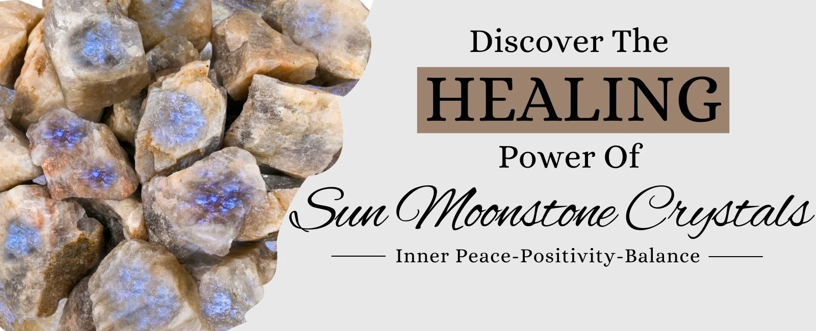 Sun Moonstone Benefits, Zodiac Sign, Healing Properties and Powers